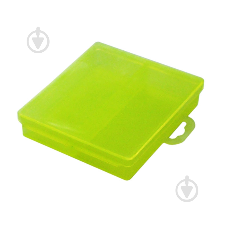 Коробка Aquatech для ножей к ледобуру - фото 1