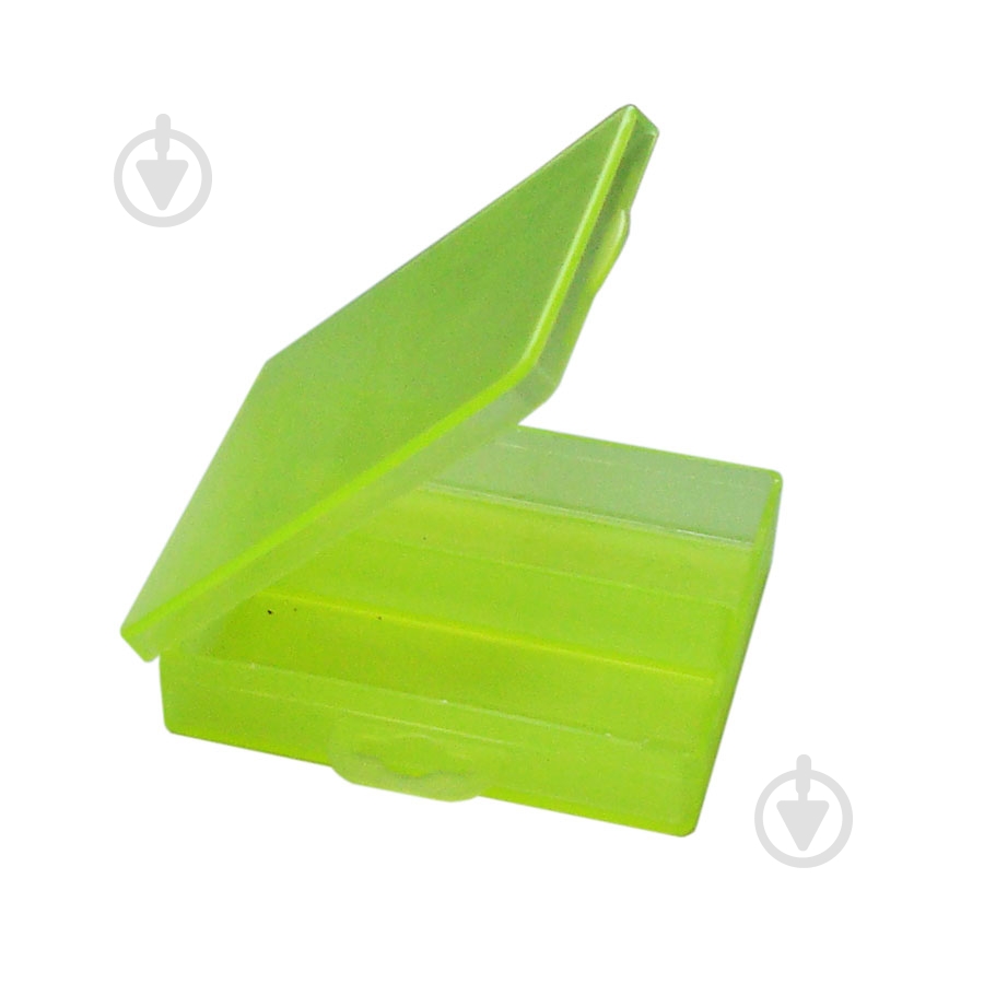 Коробка Aquatech для ножей к ледобуру - фото 3