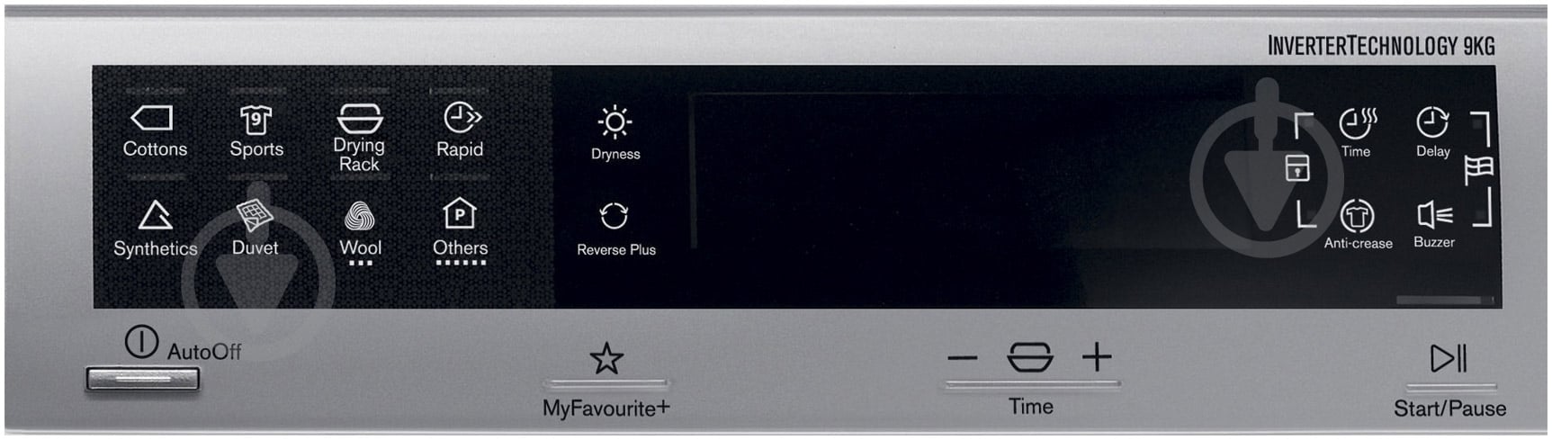 Стиральная машина Electrolux EWF1408WDL2 - фото 2