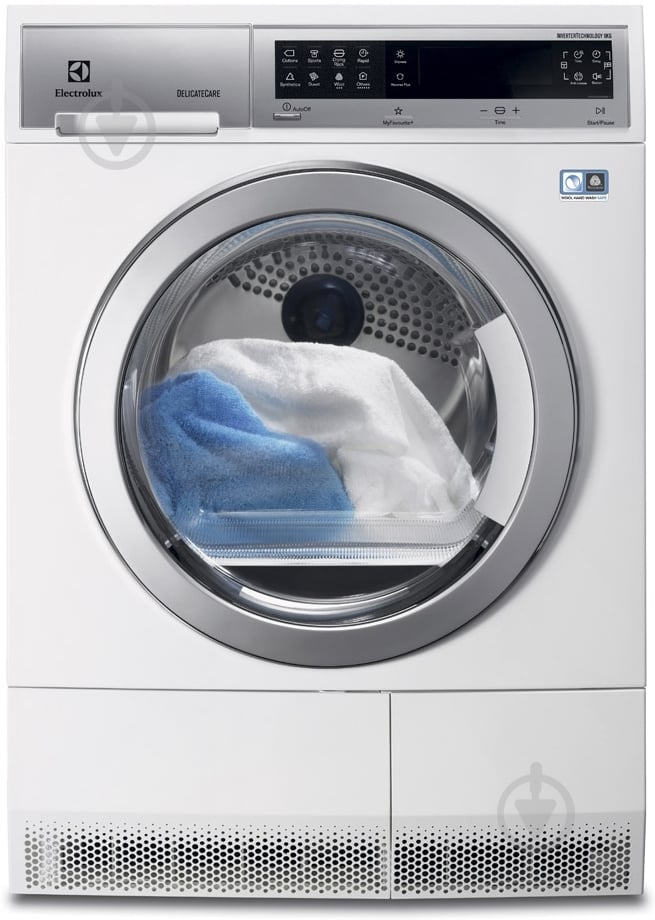 Стиральная машина Electrolux EWF1408WDL2 - фото 1