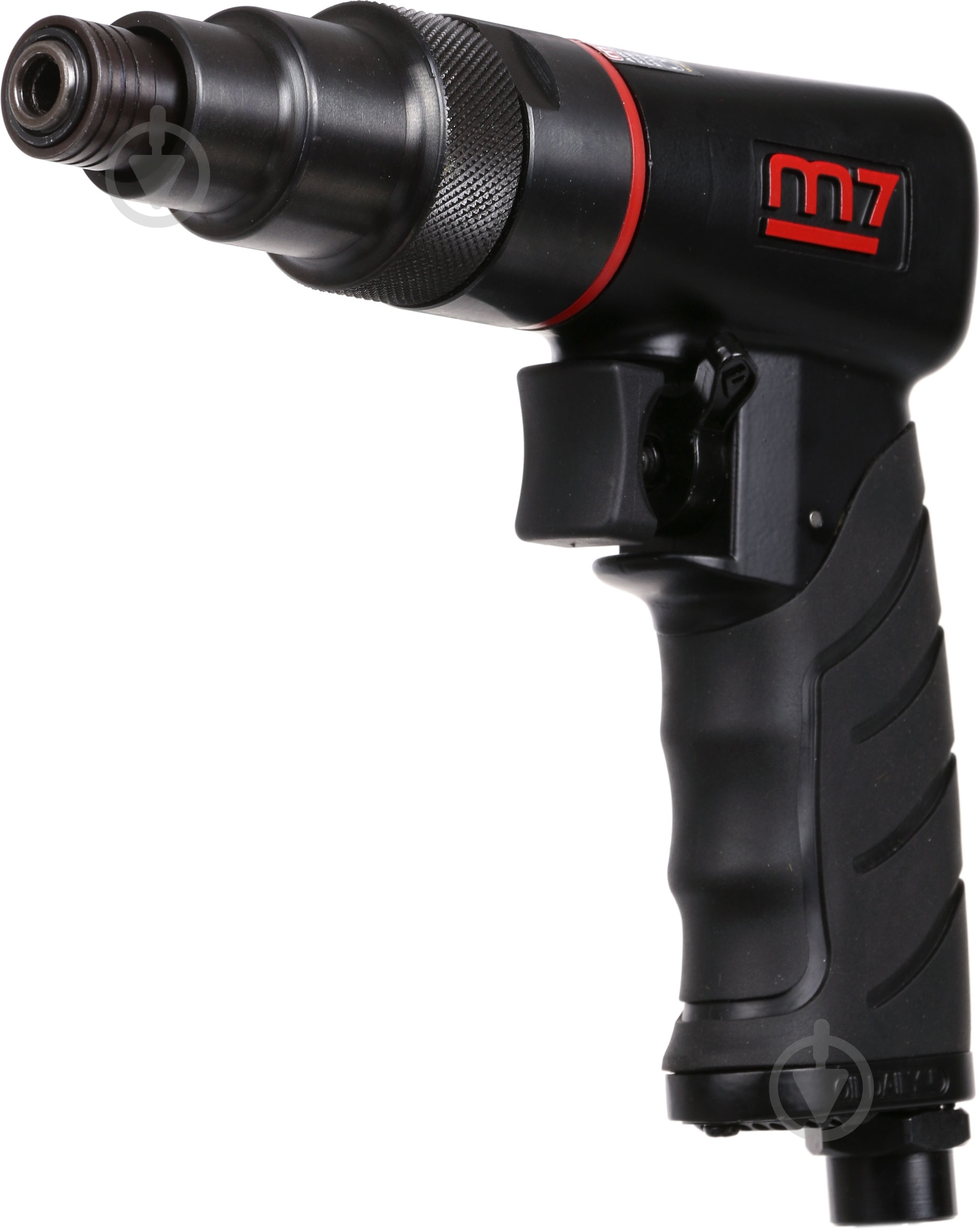 Шуруповерт пневматичний Mighty Seven RA-811 26398 - фото 2