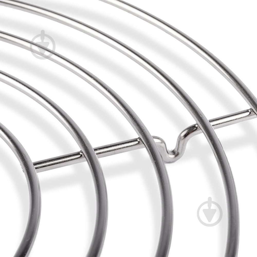 Решітка-гриль Petromax Grill Grate for Camping Oven - фото 2 Решітка-гриль Petromax Grill Grate for Camping Oven - фото 2