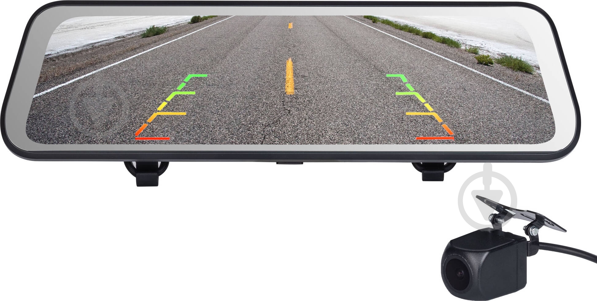 Видеорегистратор Globex GE-802WGR Radar Detector - фото 1 Видеорегистратор Globex GE-802WGR Radar Detector - фото 1