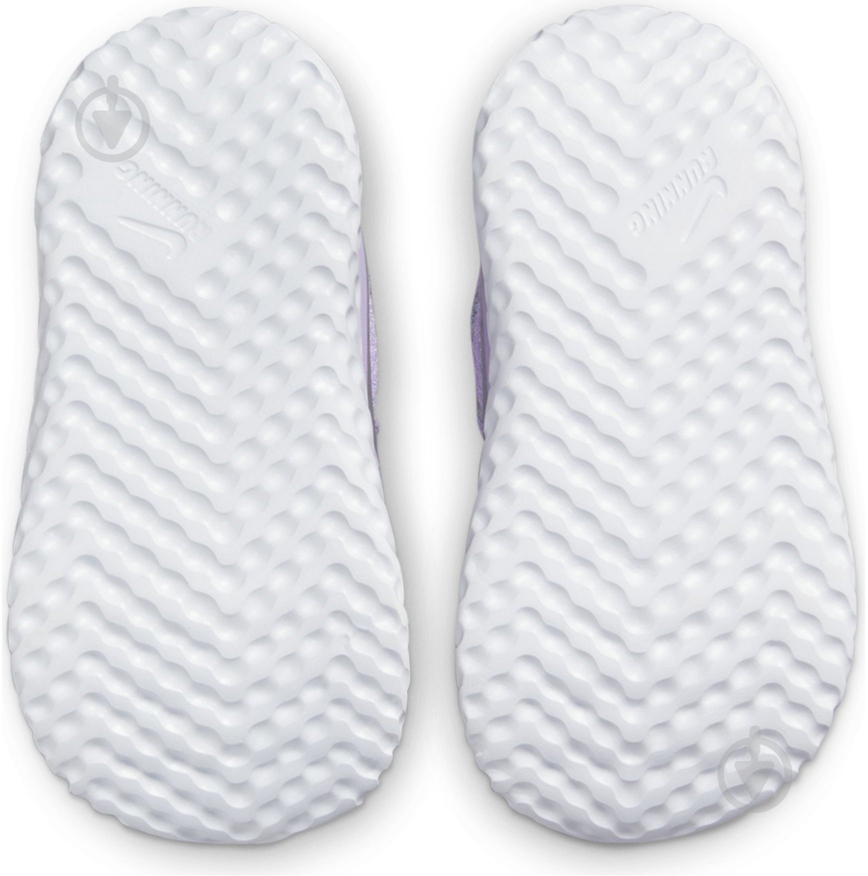 Кроссовки для девочек Nike REVOLUTION 5 (TDV) BQ5673-509 р.17 сиреневые - фото 8 Кроссовки для девочек Nike REVOLUTION 5 (TDV) BQ5673-509 р.17 сиреневые - фото 8