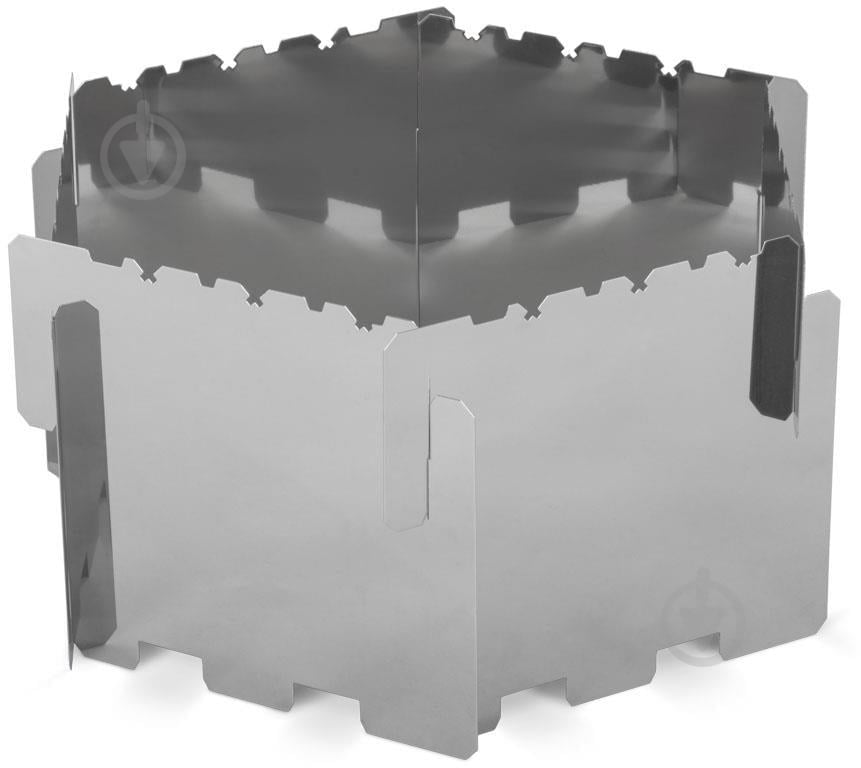 Ветрозащита для мангала Petromax Atago Heat Reflector - фото 1