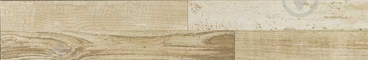 Плитка Emigres Мейсон Бейге 20x120 (1,16) - фото 1