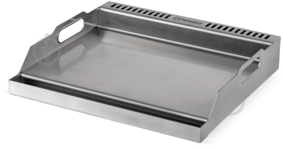 Планча-гриль Petromax Griddle Plate Gas Table - фото 1 Планча-гриль Petromax Griddle Plate Gas Table - фото 1