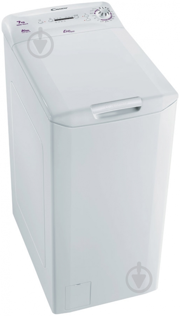 Пральна машина Candy EVOT 10071D/1-S - фото 1