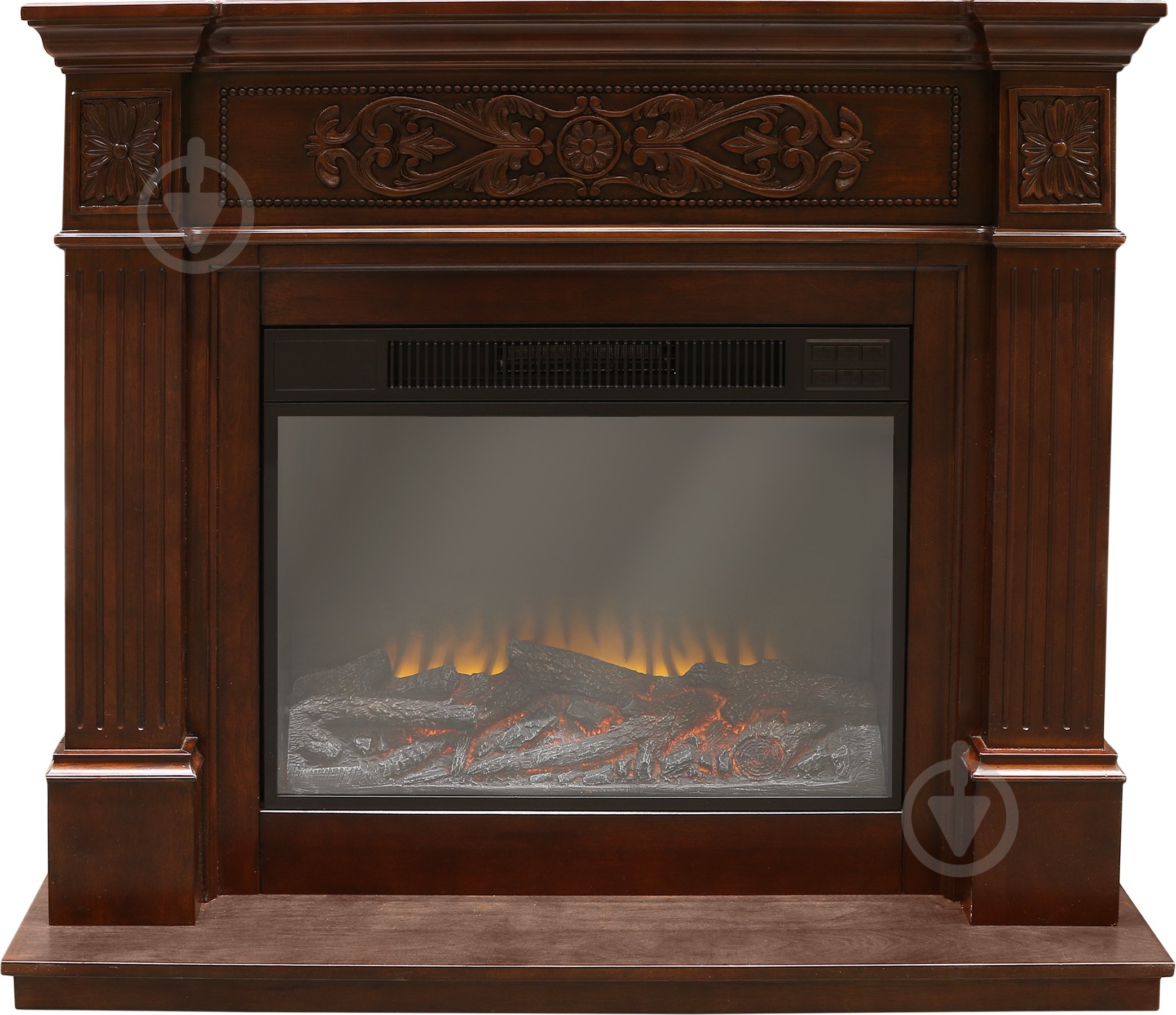 Каминокомплект Flamma Keira - фото 2 Каминокомплект Flamma Keira - фото 2