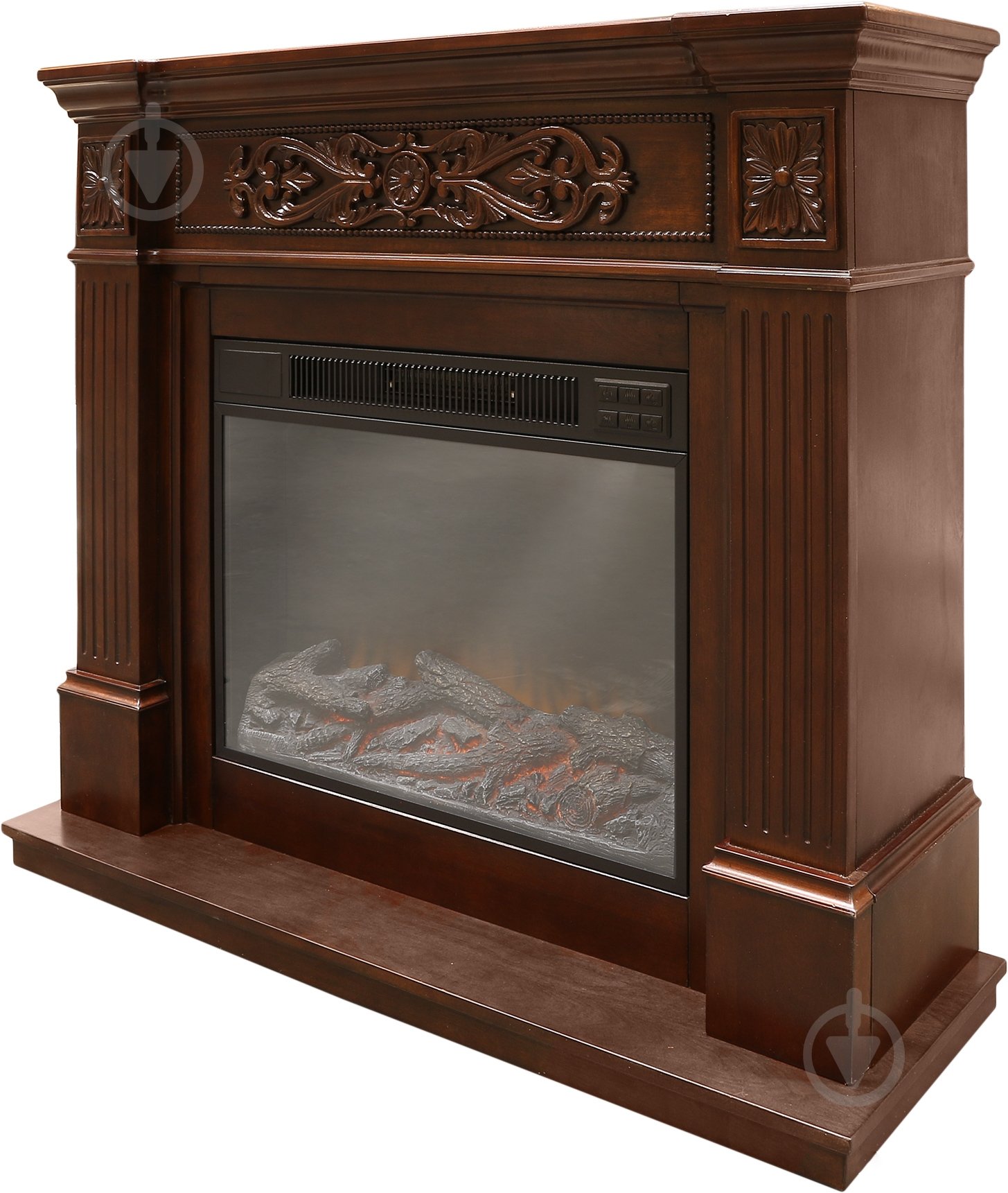 Каминокомплект Flamma Keira - фото 1 Каминокомплект Flamma Keira - фото 1