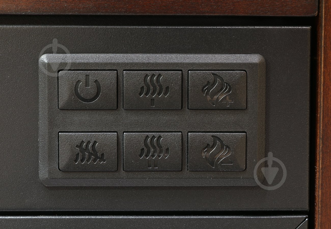 Каминокомплект Flamma Keira - фото 7 Каминокомплект Flamma Keira - фото 7