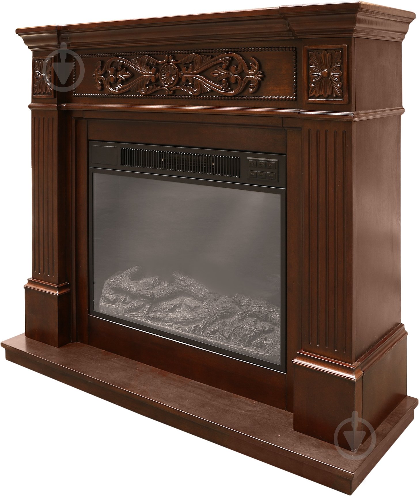 Каминокомплект Flamma Keira - фото 6 Каминокомплект Flamma Keira - фото 6