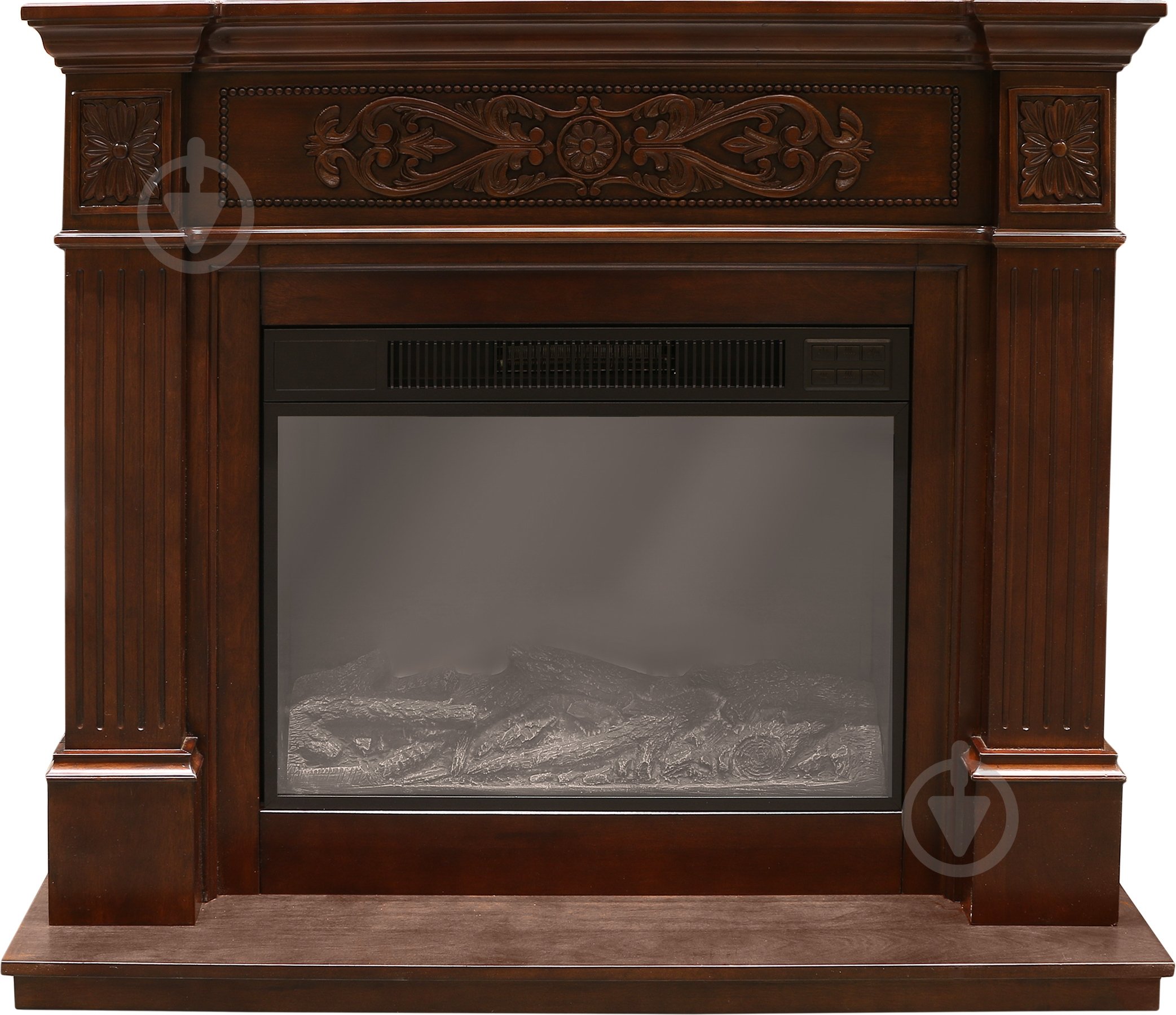 Каминокомплект Flamma Keira - фото 5 Каминокомплект Flamma Keira - фото 5