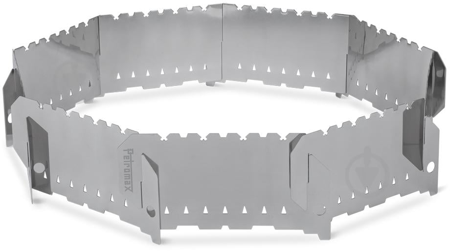 Ветрозащита для мангала Petromax Plug-in Windbreak for Fireplaces - фото 1