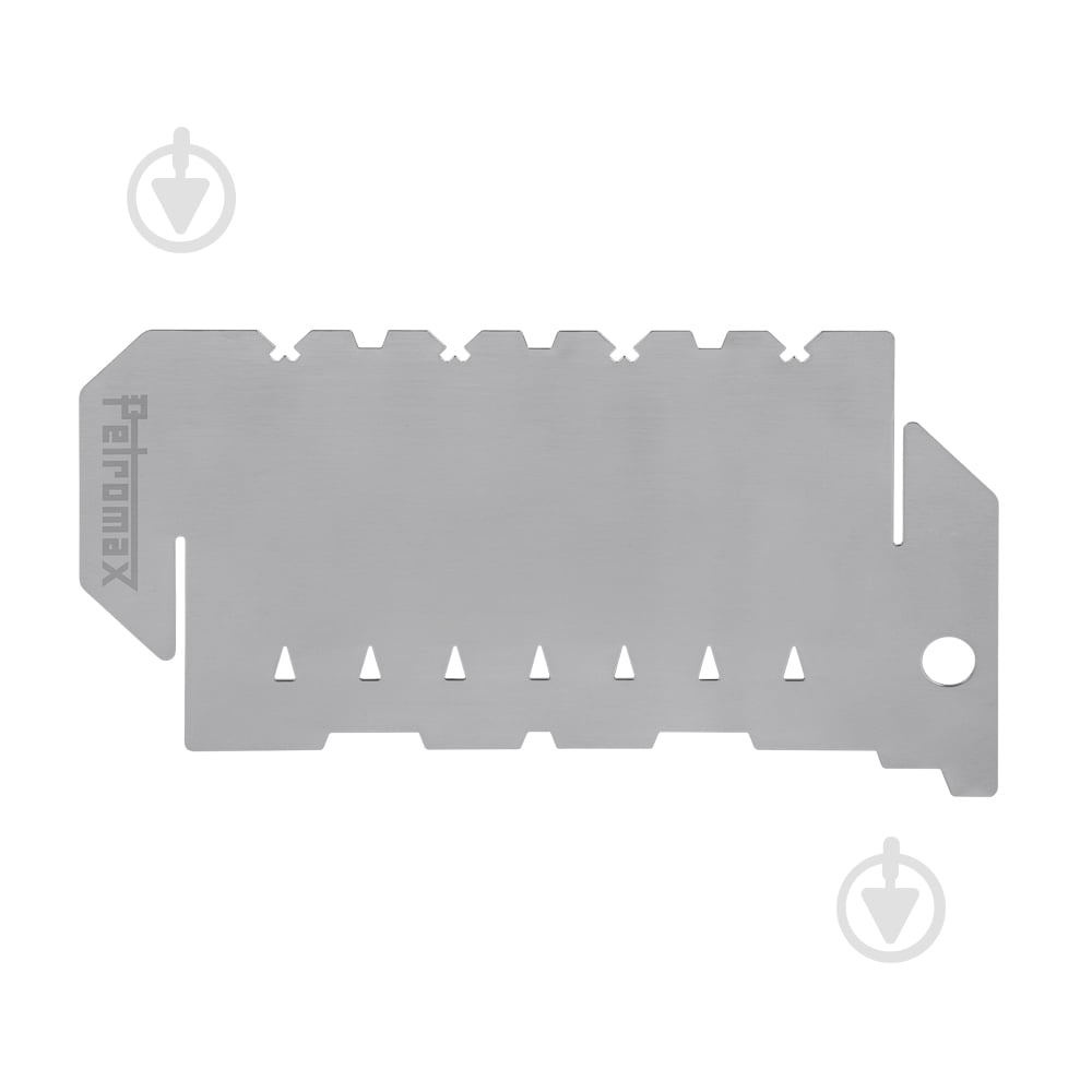 Ветрозащита для мангала Petromax Plug-in Windbreak for Fireplaces - фото 3