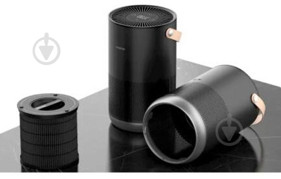 Фильтр для очистителя воздуха SmartMi ZMFL-P1-C Pet Allergy (841522) - фото 6 Фильтр для очистителя воздуха SmartMi ZMFL-P1-C Pet Allergy (841522) - фото 6