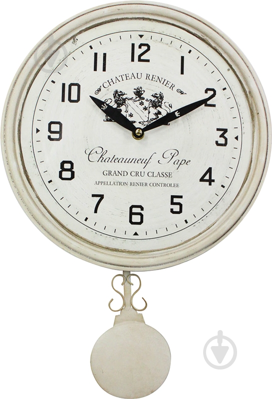 Часы настенные ED02 Homax - фото 1