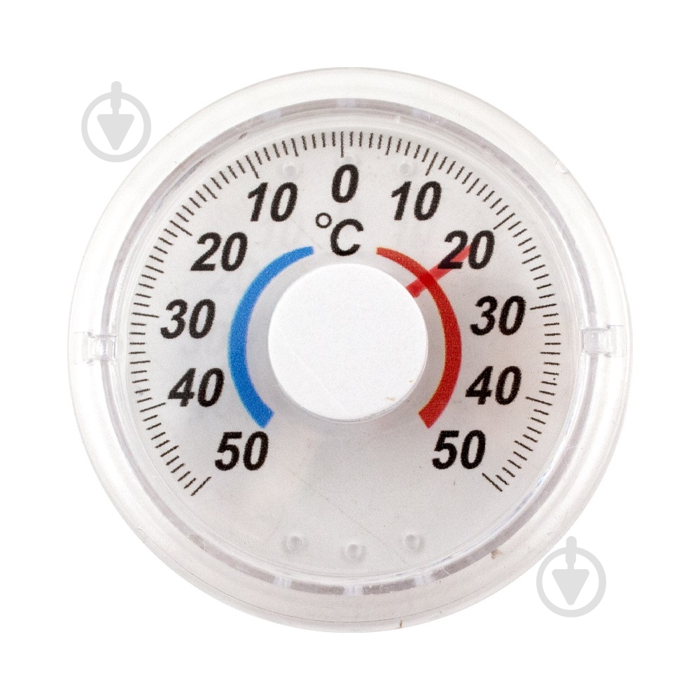 Термометр Arino с крючком 64780 - фото 1