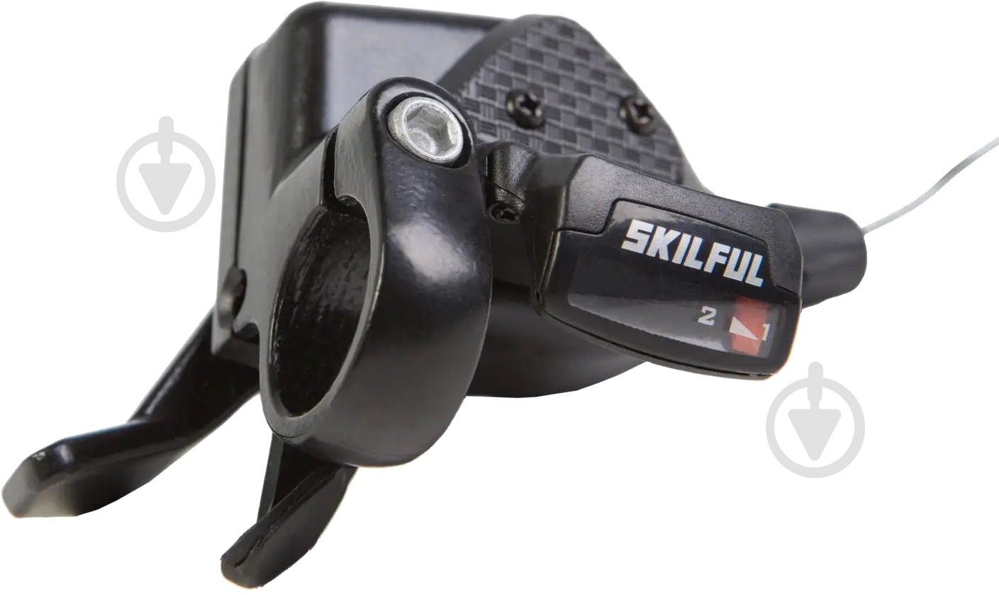 Манетка левая L2 SkilFul AL-M520 - фото 1 Манетка левая L2 SkilFul AL-M520 - фото 1