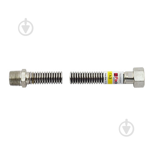 Шланг для газа FADO S.r.l НВ 1/2" 50 см SGN5 - фото 1