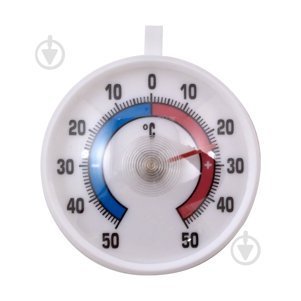 Термометр Arino с крючком 64781 - фото 1