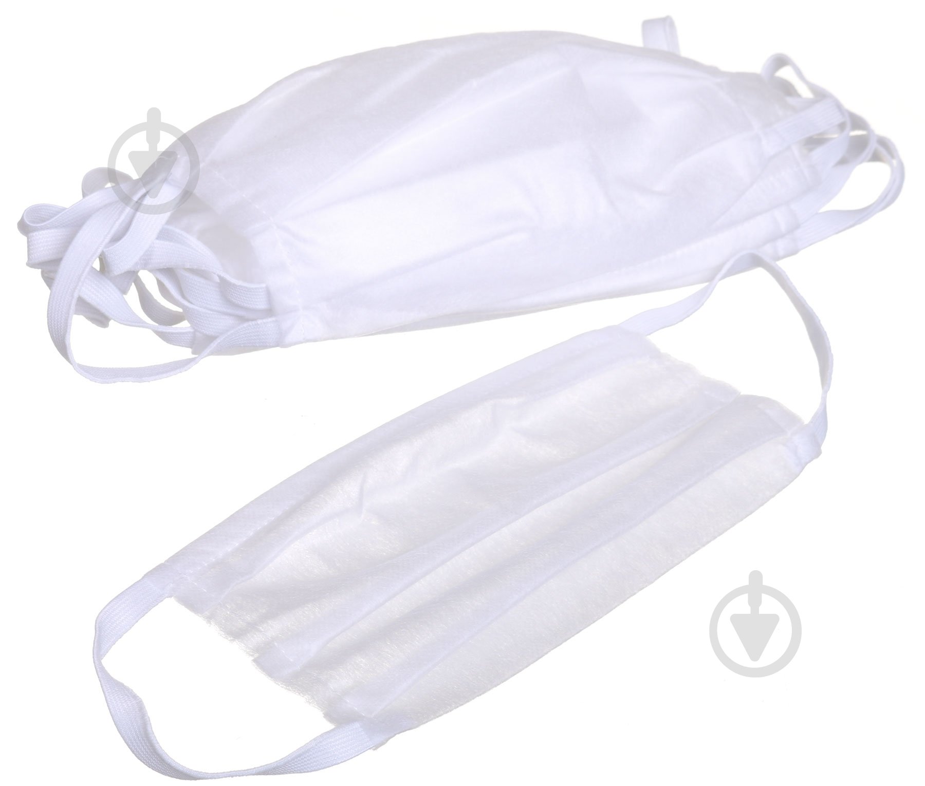 Маска 3СМаркет 4-шарова 10 шт./уп. - фото 3 Маска 3СМаркет 4-шарова 10 шт./уп. - фото 3