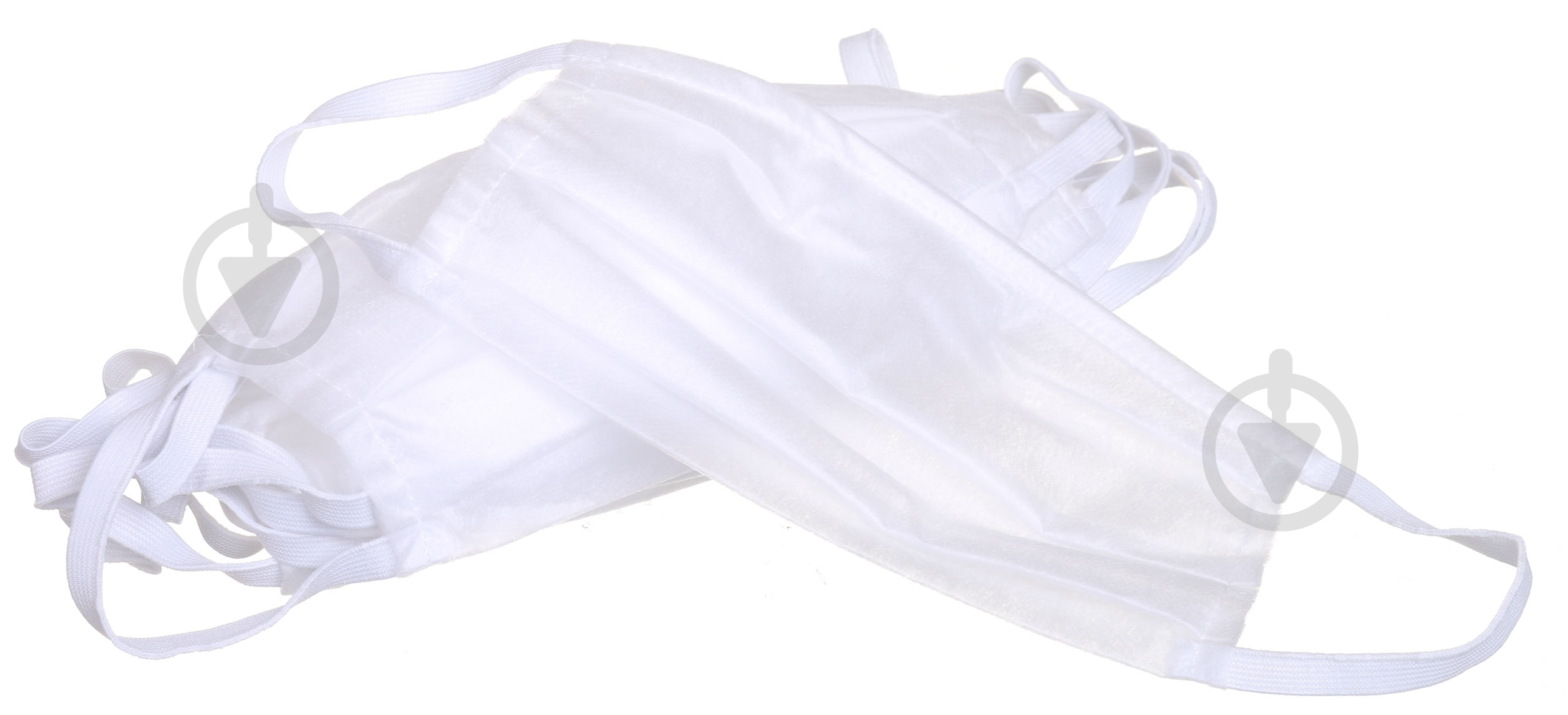 Маска 3СМаркет 4-шарова 10 шт./уп. - фото 4 Маска 3СМаркет 4-шарова 10 шт./уп. - фото 4