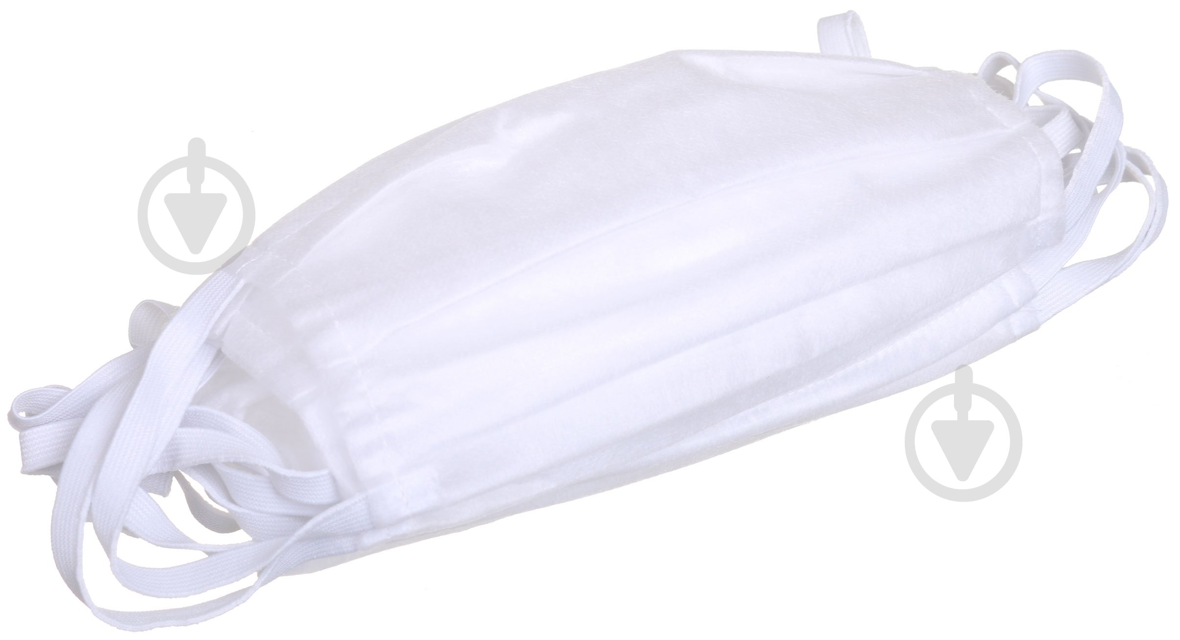 Маска 3СМаркет 4-шарова 10 шт./уп. - фото 5 Маска 3СМаркет 4-шарова 10 шт./уп. - фото 5