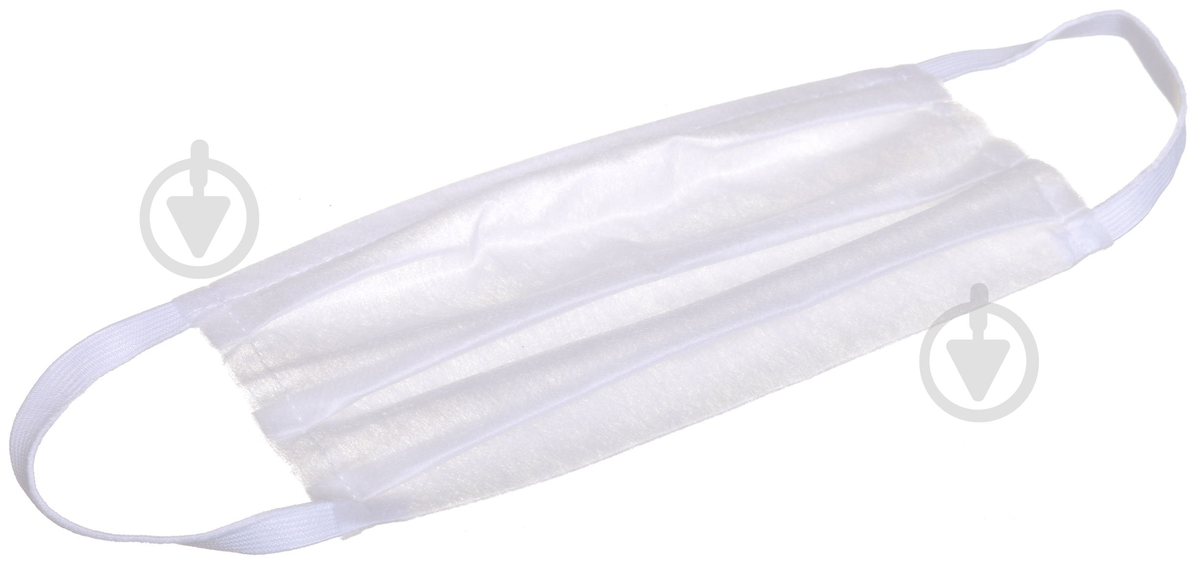 Маска 3СМаркет 4-шарова 10 шт./уп. - фото 6 Маска 3СМаркет 4-шарова 10 шт./уп. - фото 6