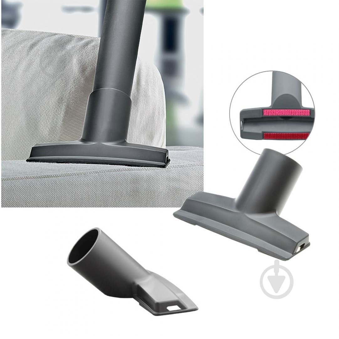 Пилосос миючий THOMAS з аквафильтром NERO AQUA STEALTH blue - фото 7 Пилосос миючий THOMAS з аквафильтром NERO AQUA STEALTH blue - фото 7
