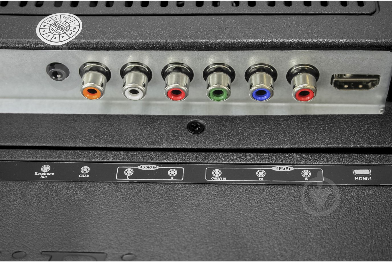 Телевизор Satelit 32H8000T - фото 4