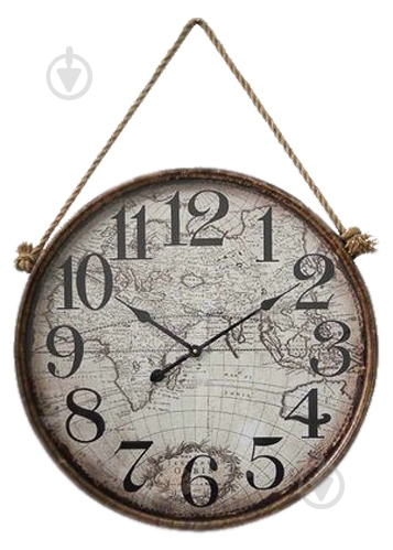 Часы настенные ED11 Homax - фото 1 Часы настенные ED11 Homax - фото 1