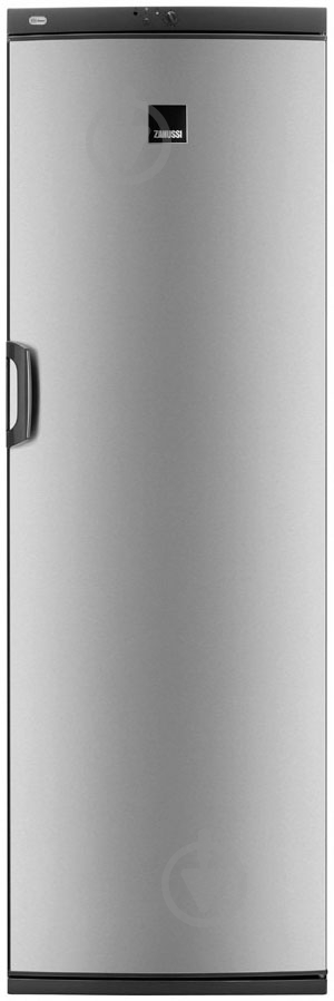 Морозильная камера Zanussi ZFU27400XA - фото 1