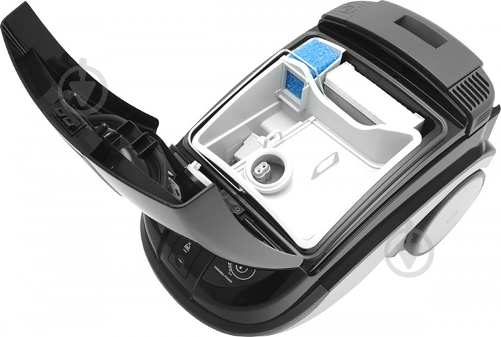 Пылесос моющий THOMAS с аквафильтром TWIN TT ORCA black - фото 10