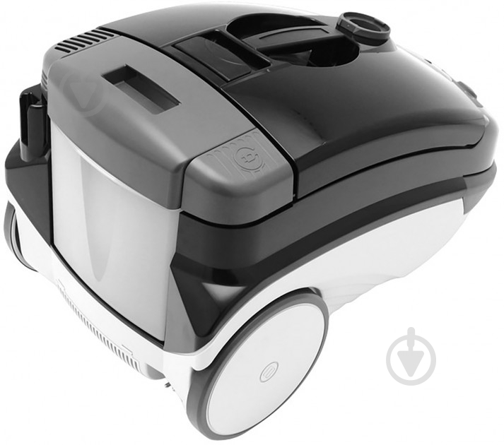 Пылесос моющий THOMAS с аквафильтром TWIN TT ORCA black - фото 7