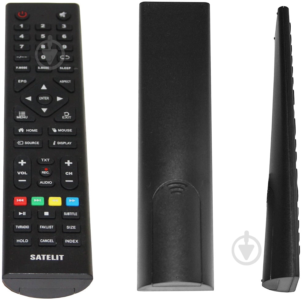 Телевизор Satelit 43F8000ST - фото 12 Телевизор Satelit 43F8000ST - фото 12