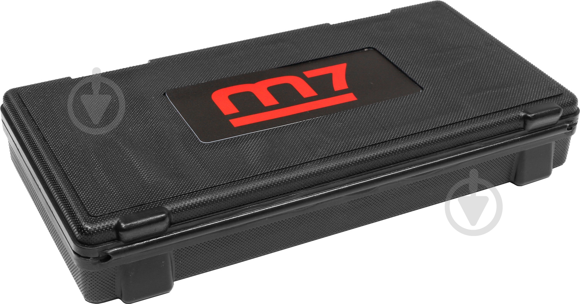 Набор головок ударных Mighty 7 14 шт. 22542 - фото 3