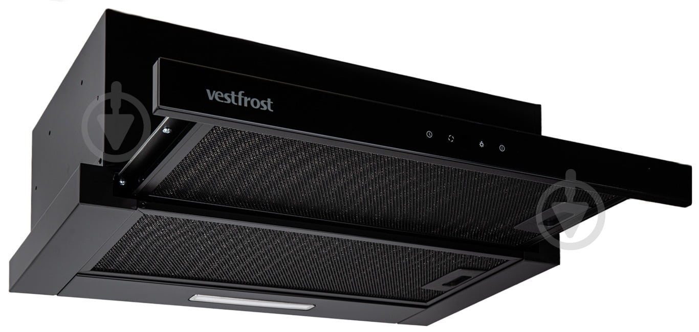 Вытяжка Vestfrost HTL603BGS - фото 6