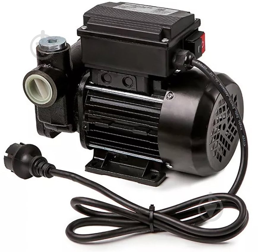 Насос для ДТ BP-AC70 220 В 70 л/мин Bigga - фото 1 Насос для ДТ BP-AC70 220 В 70 л/мин Bigga - фото 1