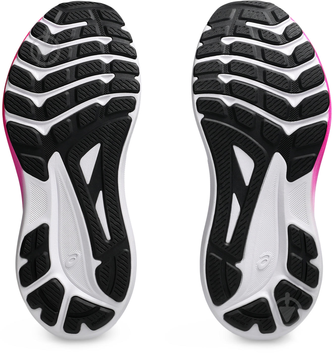 Кроссовки женские Asics GT-1000 13 1012B663-005 р.38 черные с розовым - фото 8