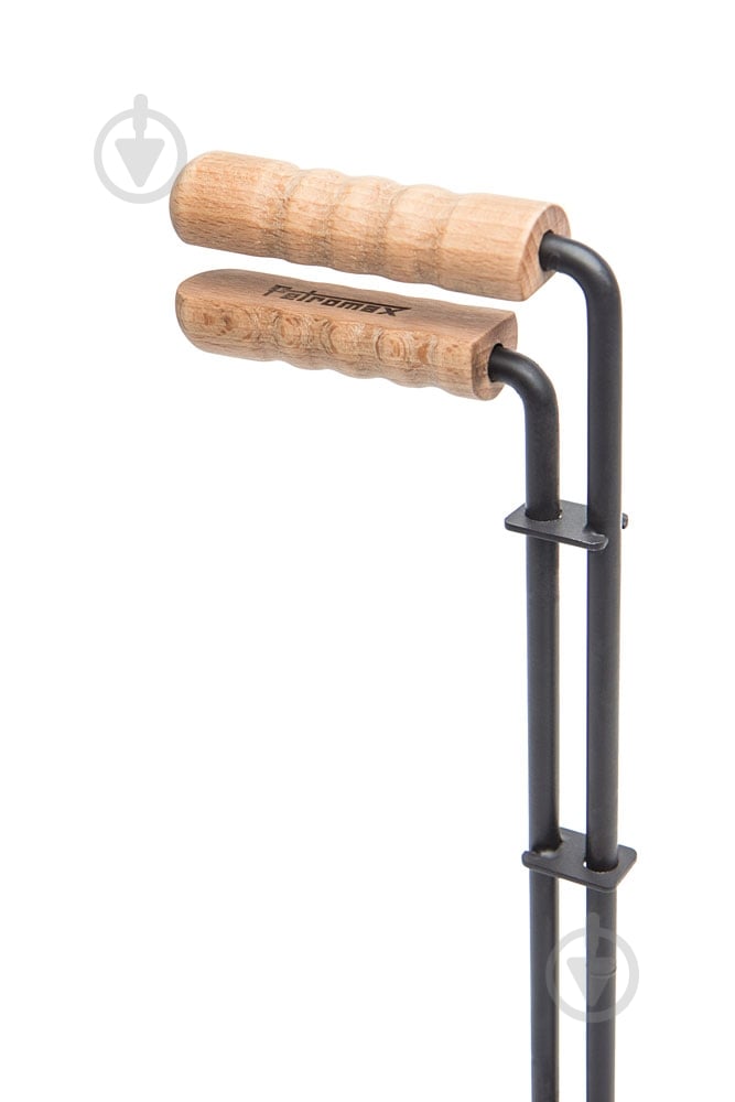 Підіймач кришки Petromax Professional Lid Lifter - фото 2 Підіймач кришки Petromax Professional Lid Lifter - фото 2