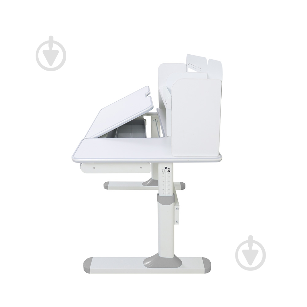 Детская парта Cubby Nerine Grey - фото 10