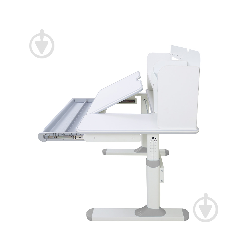 Детская парта Cubby Nerine Grey - фото 11