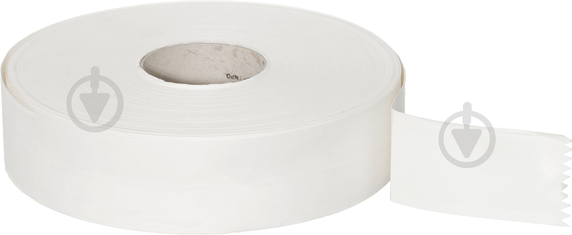 Армирующая бумажная лента Semin Bainde Joint AS 150 м - фото 1 Армирующая бумажная лента Semin Bainde Joint AS 150 м - фото 1