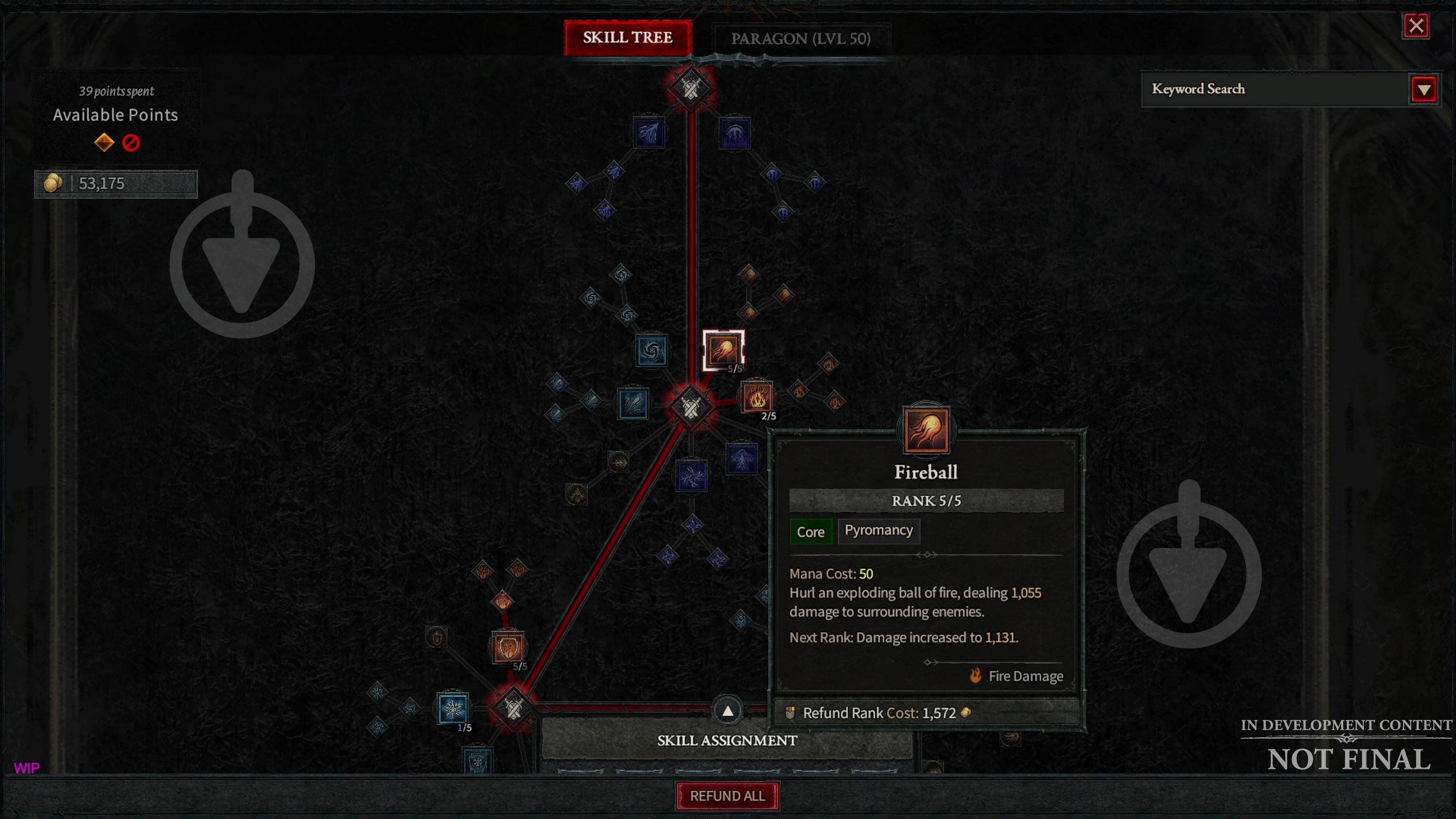 Игра Sony Diablo IV (PS5) - фото 11