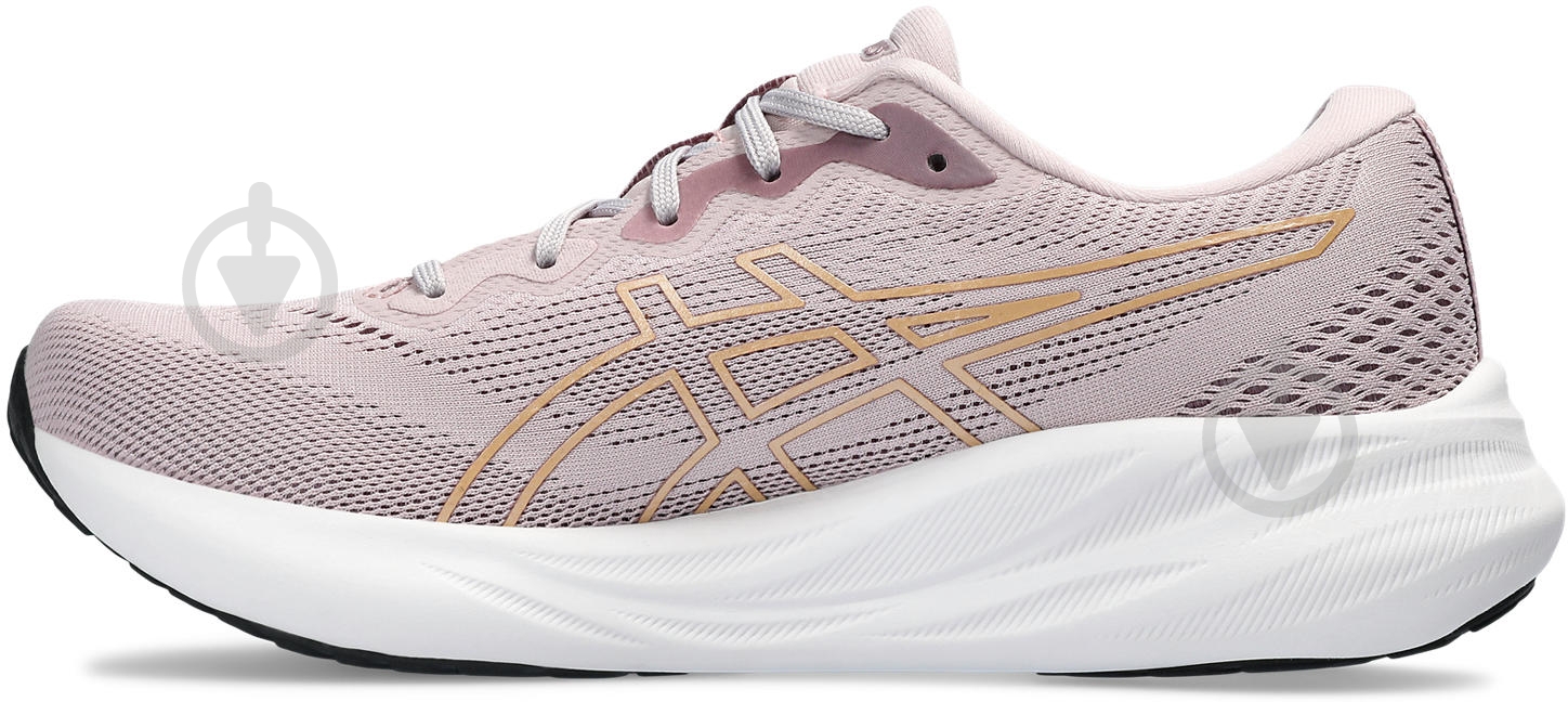 Кроссовки женские Asics GEL-PULSE 15 1012B593-701 р.39 пудровые - фото 3