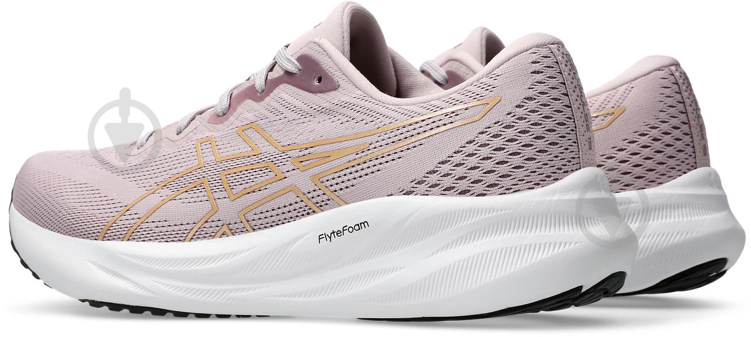 Кроссовки женские Asics GEL-PULSE 15 1012B593-701 р.39 пудровые - фото 5