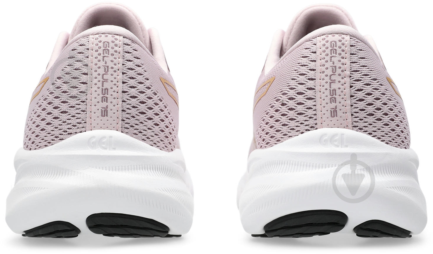 Кроссовки женские Asics GEL-PULSE 15 1012B593-701 р.39 пудровые - фото 6