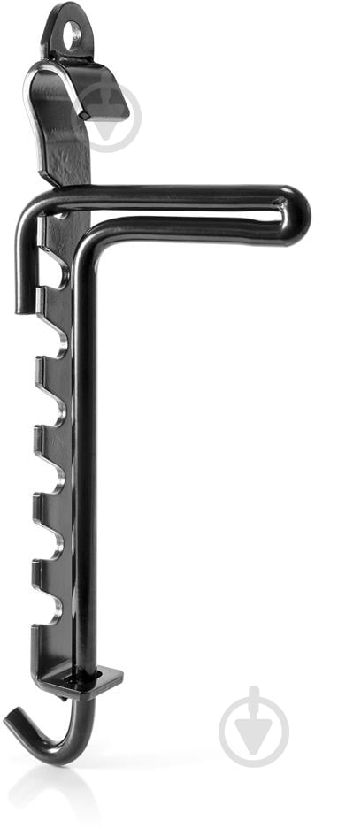 Крюк Petromax Trammel Hook для подвешивания котла - фото 1 Крюк Petromax Trammel Hook для подвешивания котла - фото 1