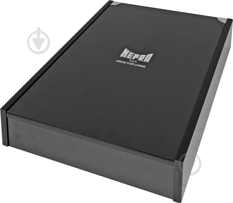 Набор столовых приборов Mepra CACCIA на 6 персон 24 предмета в деревянной упаковке - фото 3 Набор столовых приборов Mepra CACCIA на 6 персон 24 предмета в деревянной упаковке - фото 3